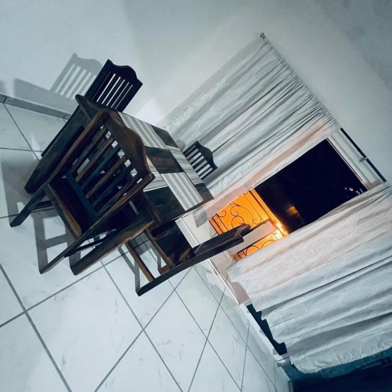 2 minutos de playa, rio y montañas - Apartamento de 1 dormitorio - 8