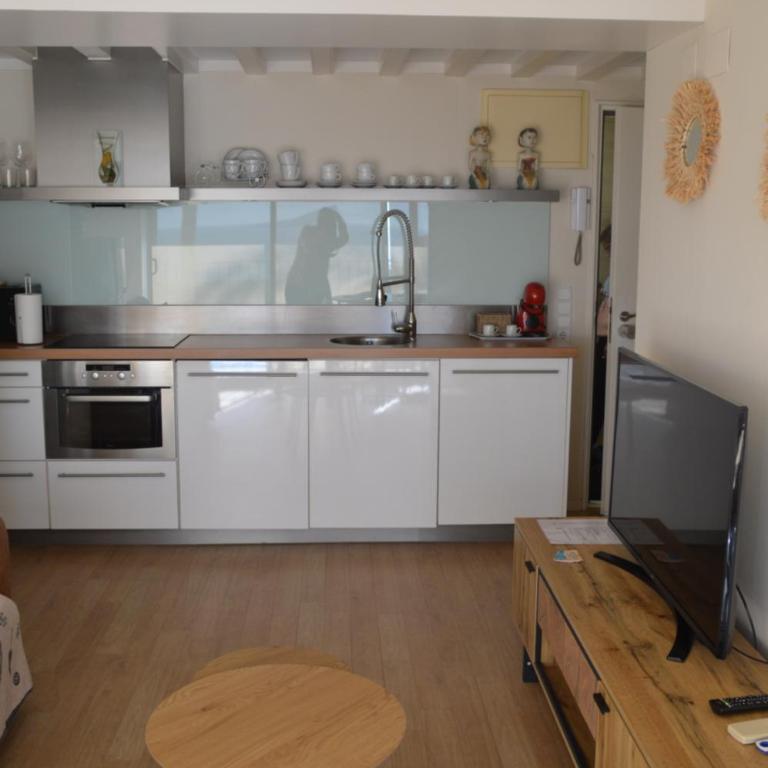 Apartamentos Playa Pequeña - Apartamento de 1 dormitorio - 8