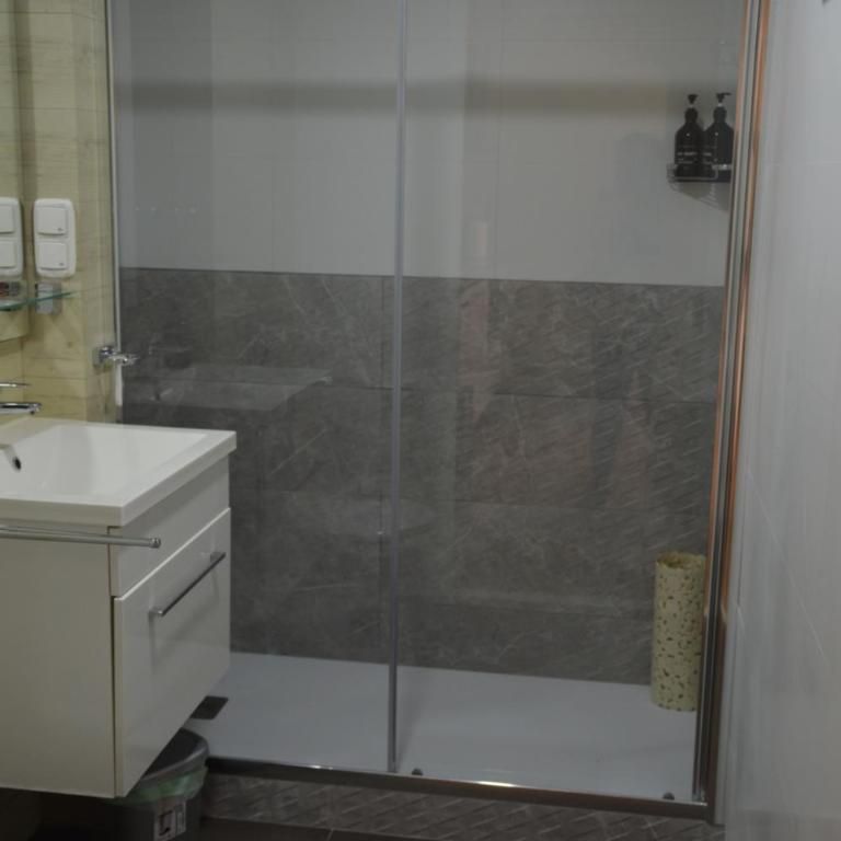 Apartamentos Playa Pequeña - Apartamento de 1 dormitorio - 14