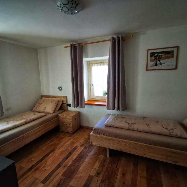 Apartments Fabiola - Appartamento con 2 Camere da Letto - 19