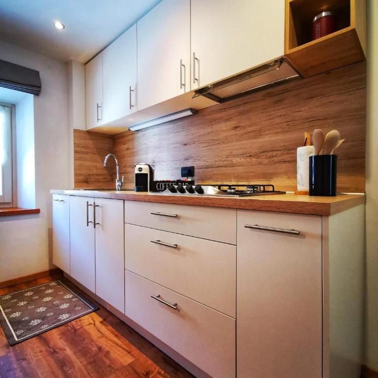 Apartments Fabiola - Appartamento con 2 Camere da Letto - 18