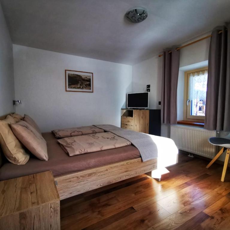 Apartments Fabiola - Appartamento con 2 Camere da Letto - 14