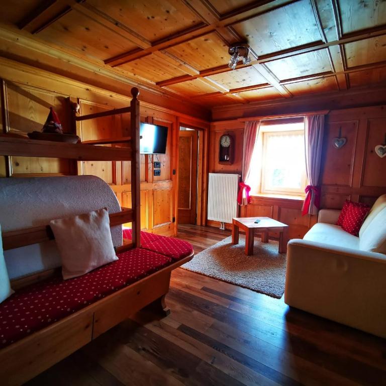 Apartments Fabiola - Appartamento con 2 Camere da Letto - 13