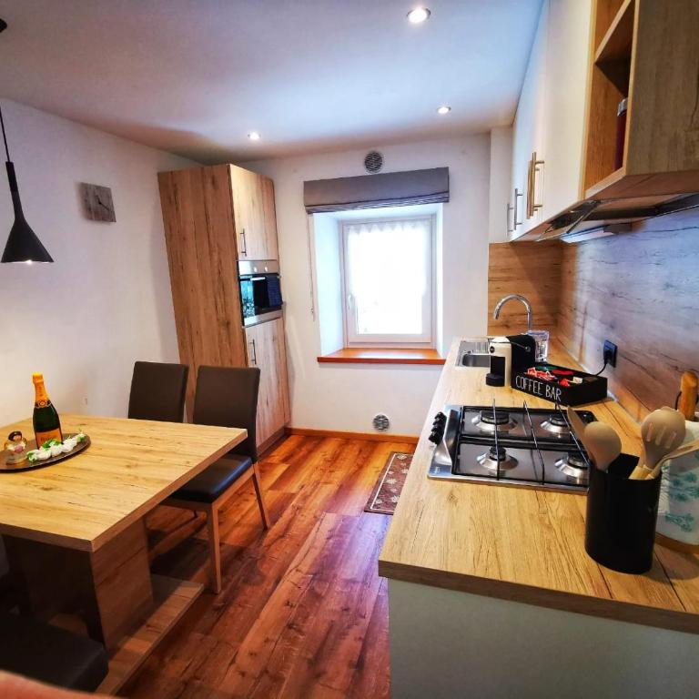 Apartments Fabiola - Appartamento con 2 Camere da Letto - 16