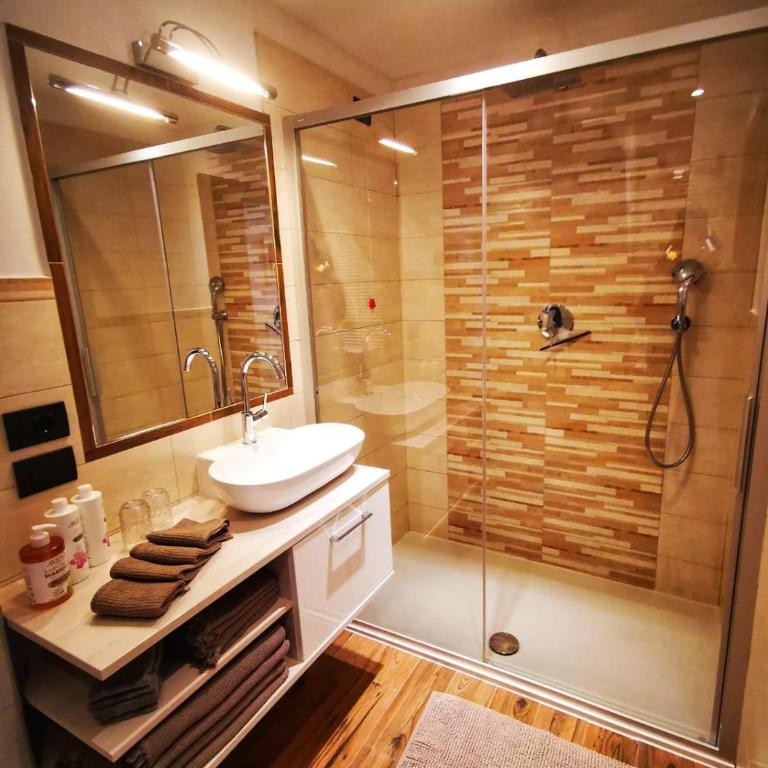 Apartments Fabiola - Appartamento con 2 Camere da Letto - 12