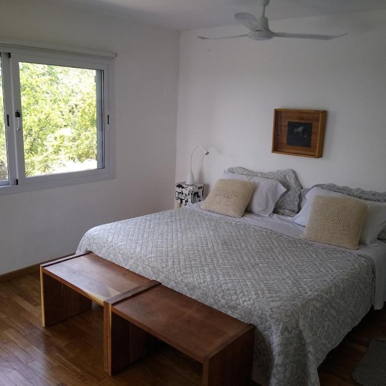 El Campito, casa en altura rodeada de naturaleza - Vacation Home - 26