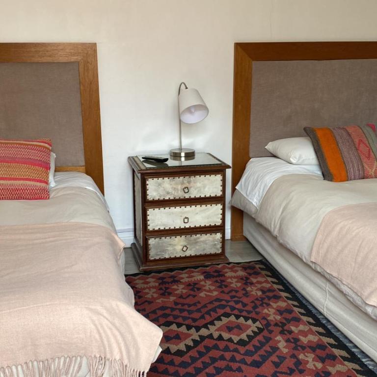 Renta House Atacama - Three-Bedroom Apartment - 9
