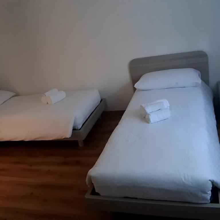 Agritur Casa al Mulino Appartamenti - Appartamento con 3 Camere da Letto e con Balcone - 9