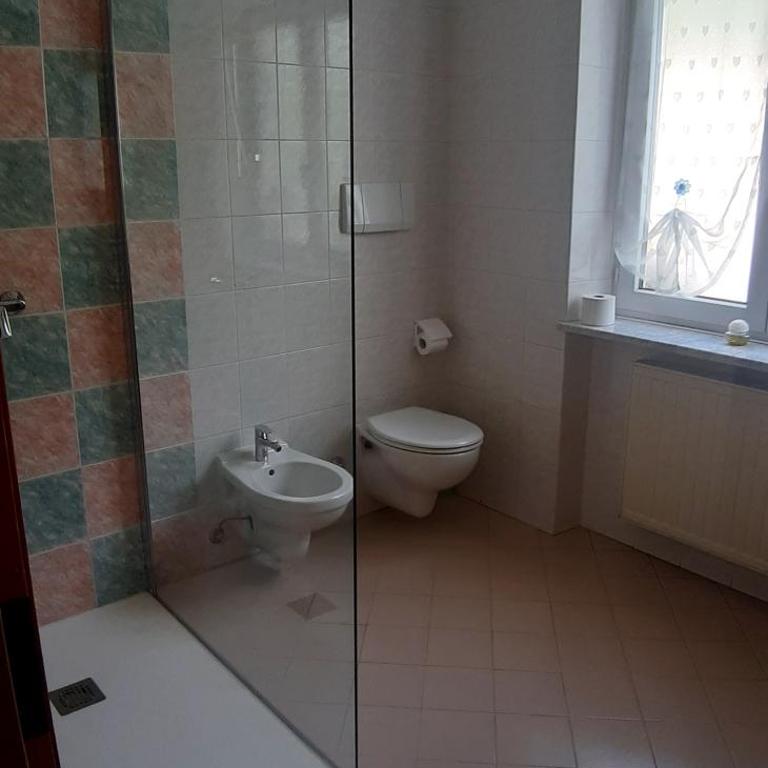 Agritur Casa al Mulino Appartamenti - Appartamento con 3 Camere da Letto e con Balcone - 7