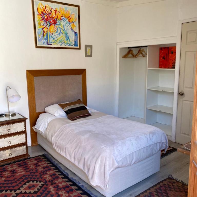 Renta House Atacama - Three-Bedroom Apartment - 7