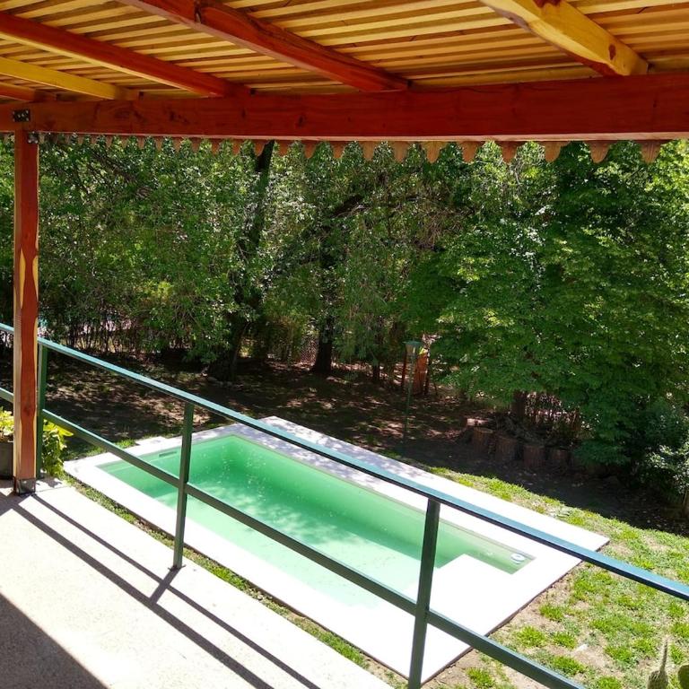 La Casa del Río - Casa - 29