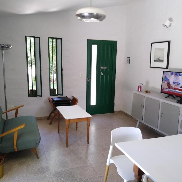 La Casa del Río - Casa - 36