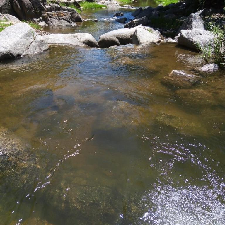 La Casa del Río - Vacation Home - 56