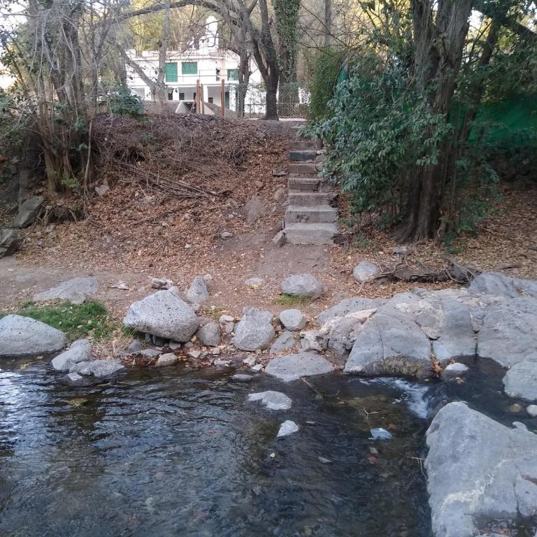 La Casa del Río - Casa - 58