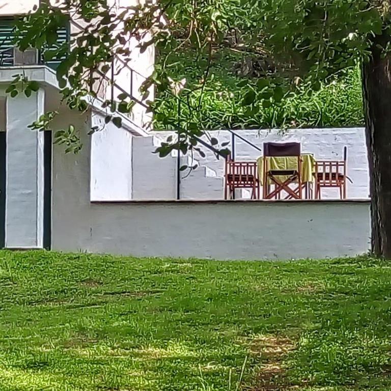 La Casa del Río - Vacation Home - 5