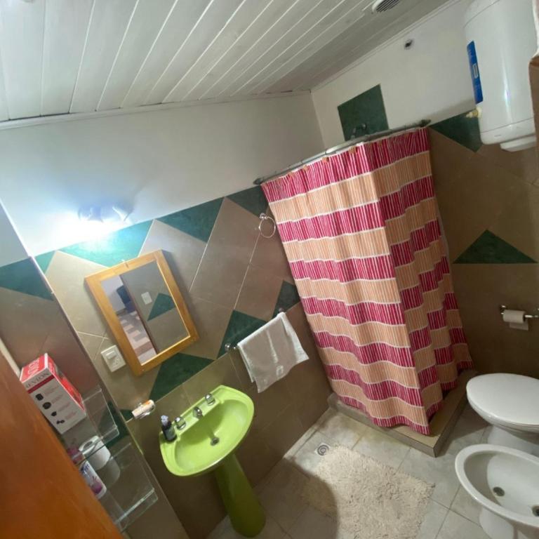 La Choy !!! - Apartamento de 1 dormitorio - 10