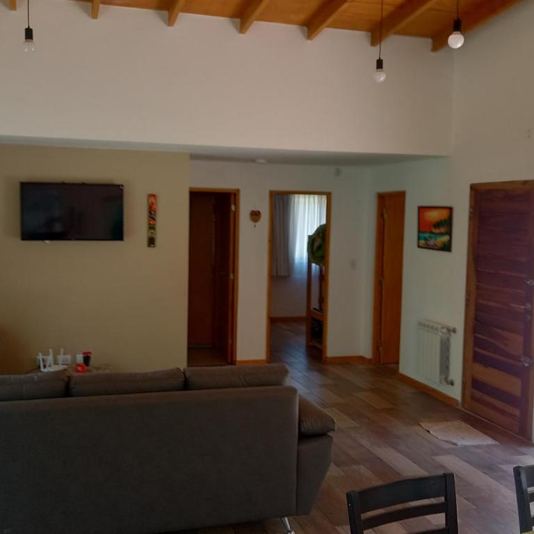 Casa bosque - Casa de 3 dormitorios - 20