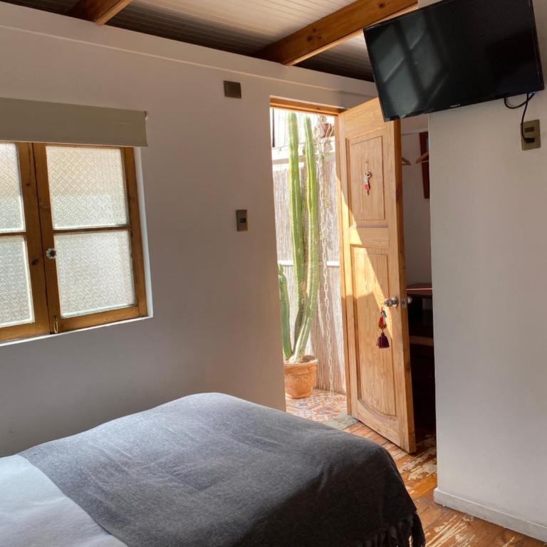 Renta House Atacama - Three-Bedroom Apartment - 2