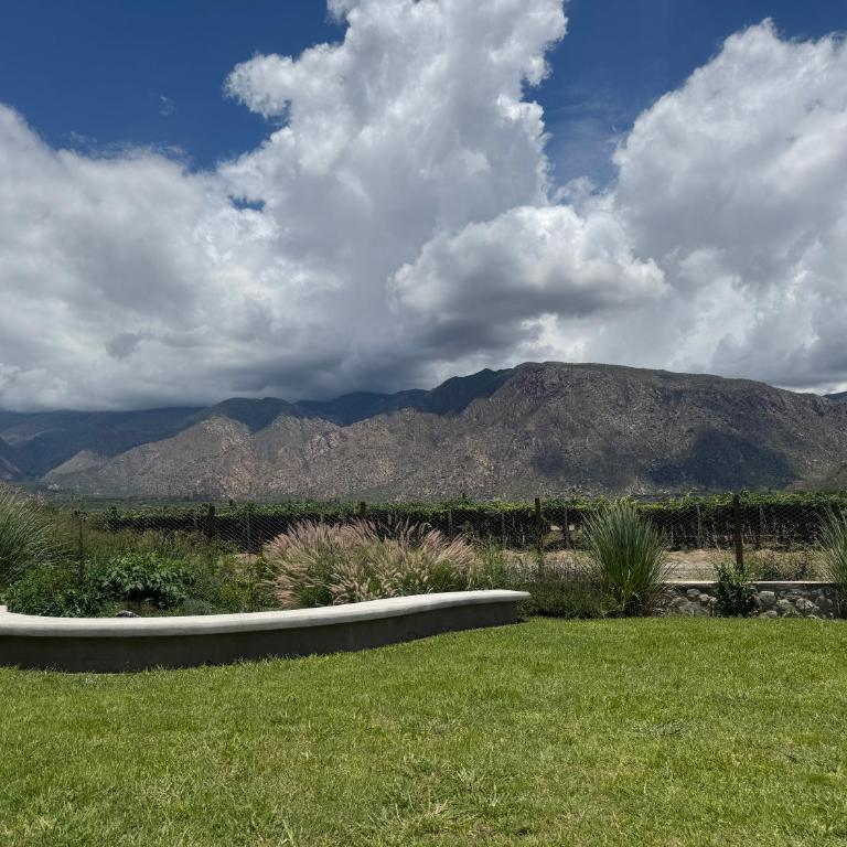 Alpine View Chalet Cafayate - Apartamento de 2 dormitorios - 6