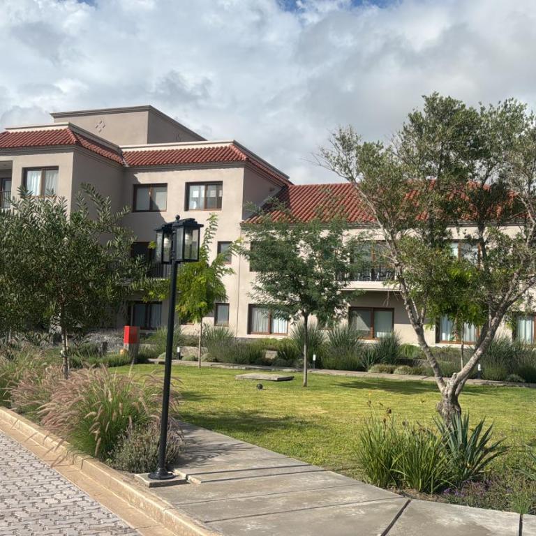 Alpine View Chalet Cafayate - Apartamento de 2 dormitorios - 2