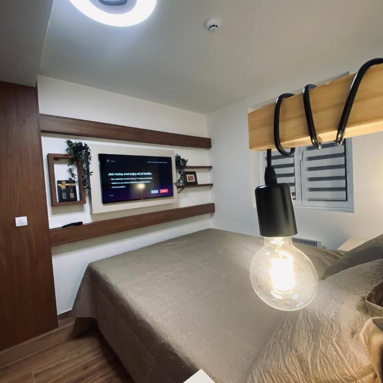 Kopaonik Apartman Nina - Two-Bedroom Apartment with Mountain View - 10