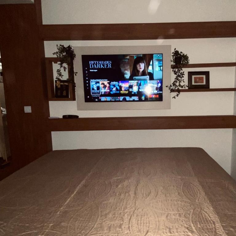 Kopaonik Apartman Nina - Two-Bedroom Apartment with Mountain View - 8