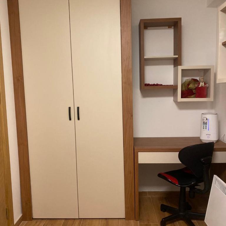 Kopaonik Apartman Nina - Two-Bedroom Apartment with Mountain View - 13