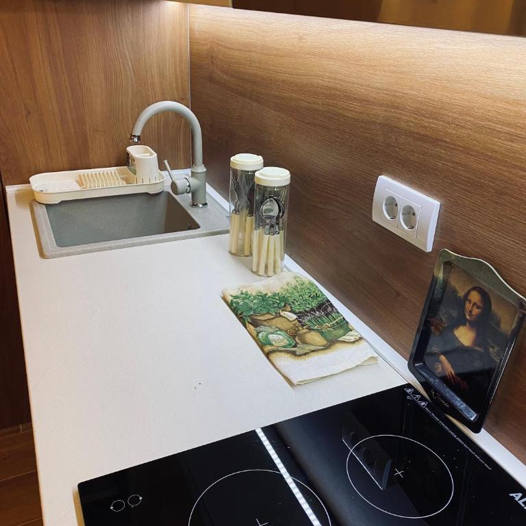 Kopaonik Apartman Nina - Two-Bedroom Apartment with Mountain View - 20