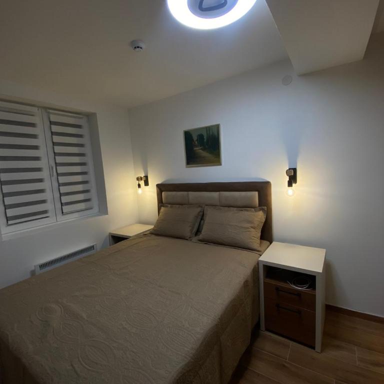 Kopaonik Apartman Nina - Two-Bedroom Apartment with Mountain View - 7