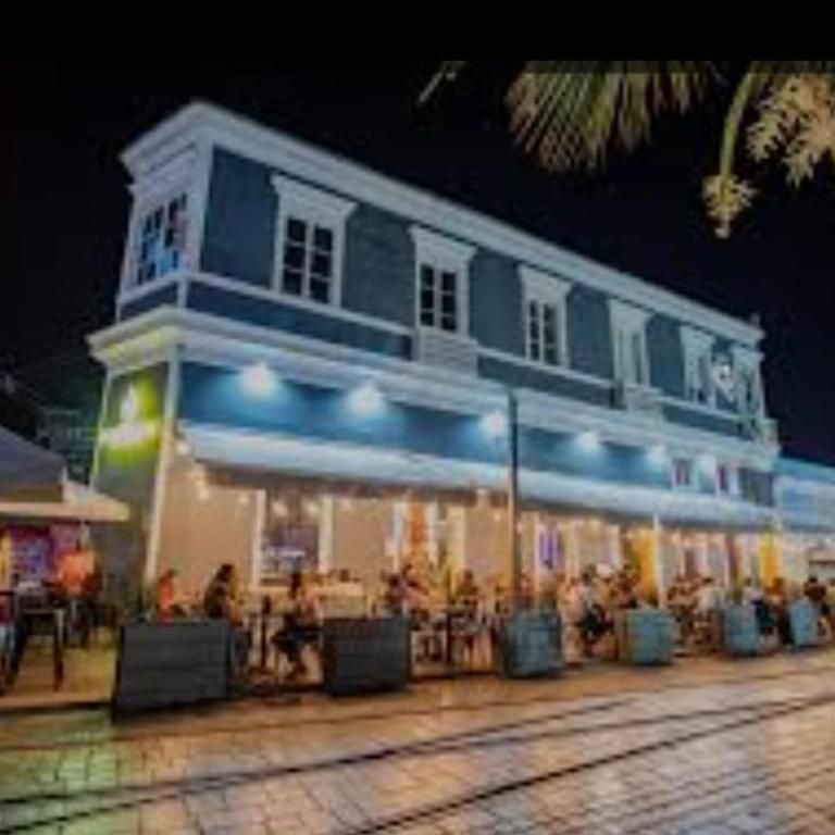 Apart Hotel Azimut Iquique - Habitación Doble con baño privado - 1 o 2 camas - 7