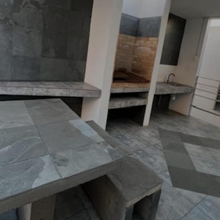 Apart Hotel Azimut Iquique - Habitación Doble con baño privado - 1 o 2 camas - 8