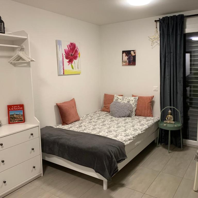 Studio Doux rayon - Apartment mit 1 Schlafzimmer - 1