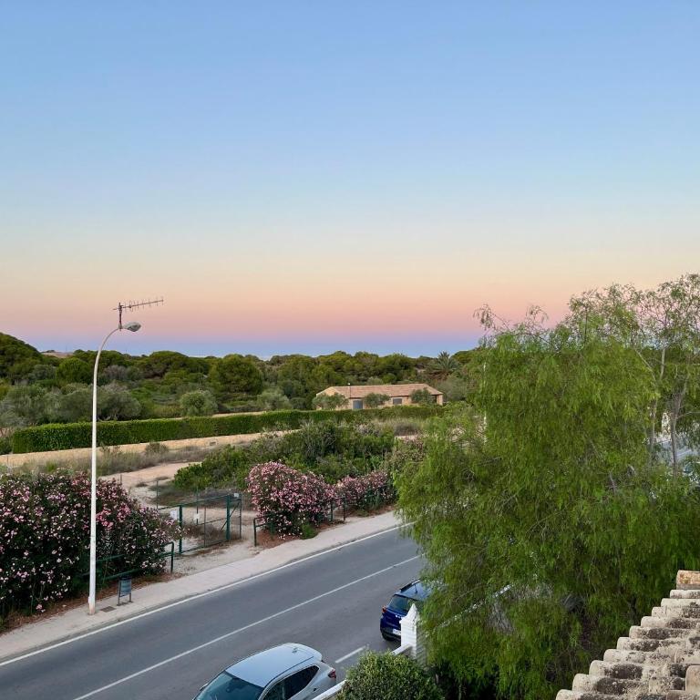 Townhouse med takterrass i Costa Hispania - Three-Bedroom Townhouse - 1