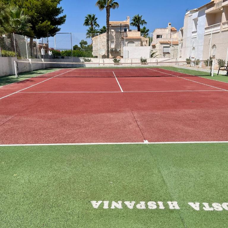 Townhouse med takterrass i Costa Hispania - Three-Bedroom Townhouse - 9