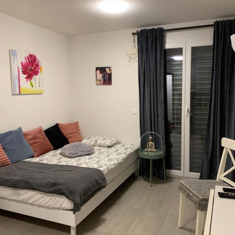 Studio Doux rayon - Apartment mit 1 Schlafzimmer - 3