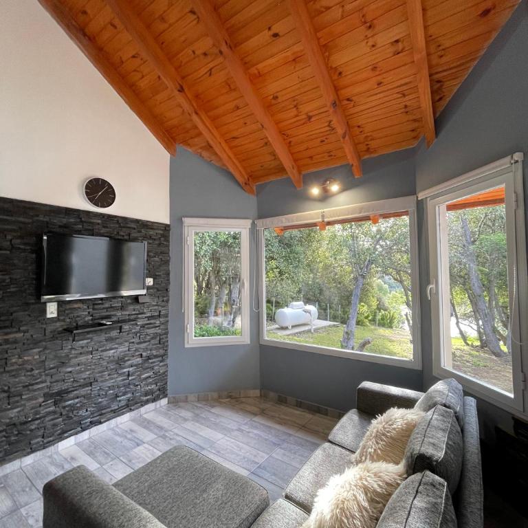 La Lomada - Chalet de 2 dormitorios - 1