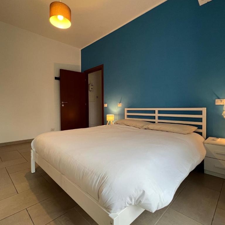 A casa di Giulia - Appartamento con 2 Camere da Letto - 7