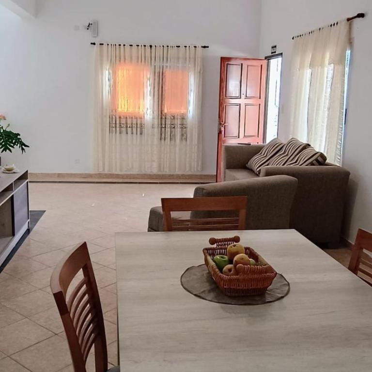 Alojamiento Elisabeth - Apartamento de 2 dormitorios - 4