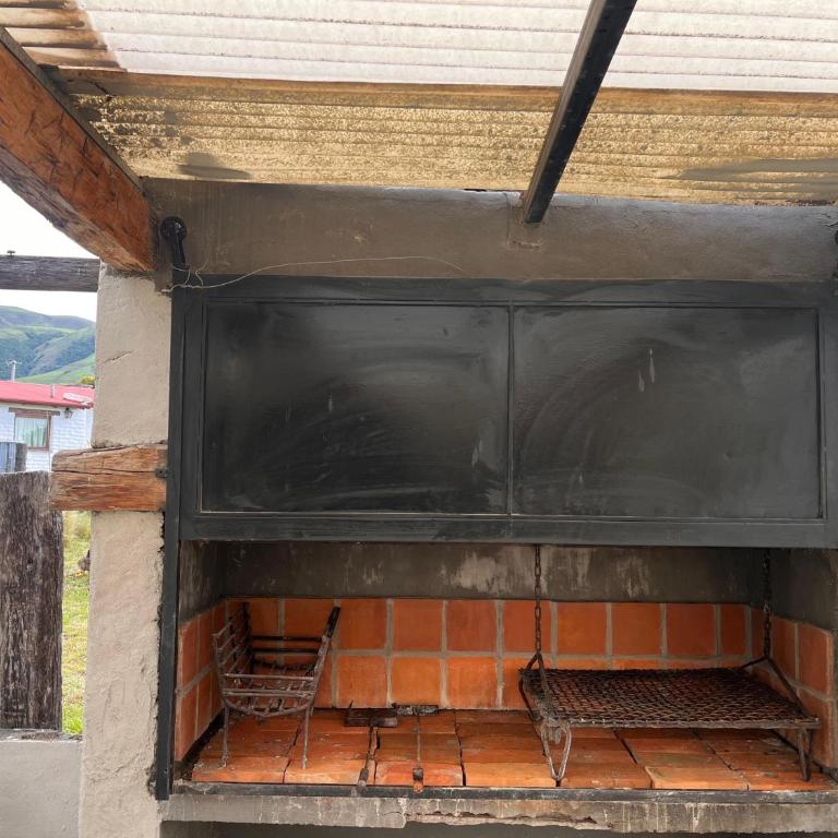 La casa de cscho - Three-Bedroom House - 4