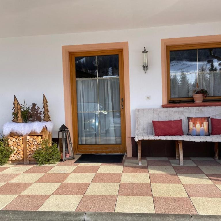 Ferienwohnungen Prosser - Apartment mit 2 Schlafzimmern - 2