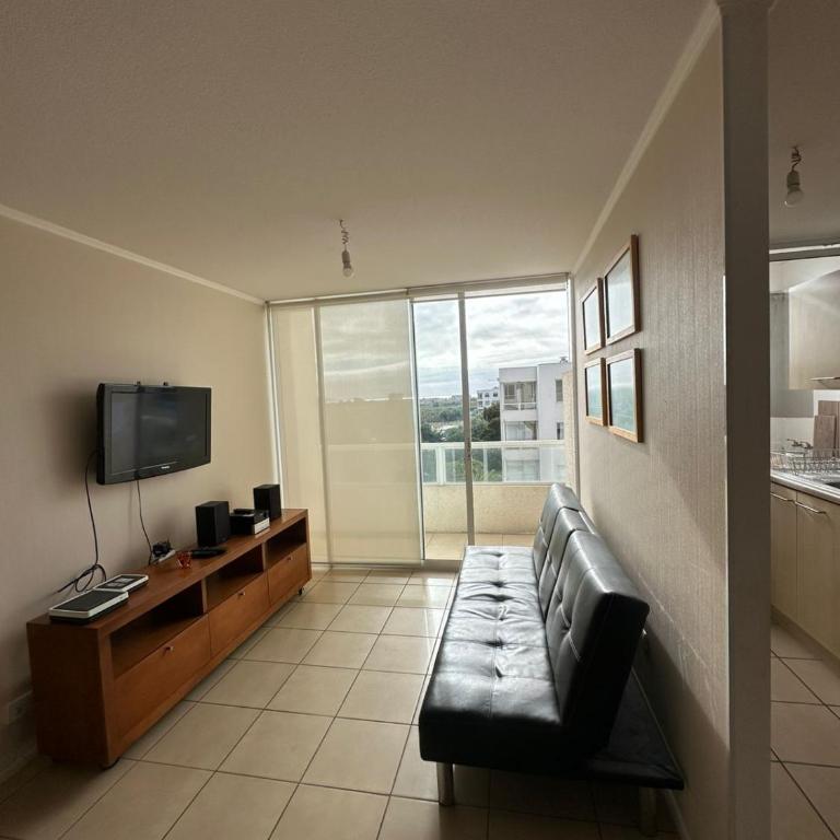 departamentos tres habitaciones - Apartamento de 3 dormitorios con vistas - 2