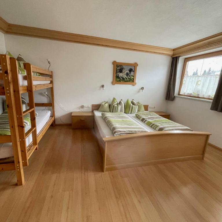 Ferienwohnungen Prosser - Apartment mit 2 Schlafzimmern - 12