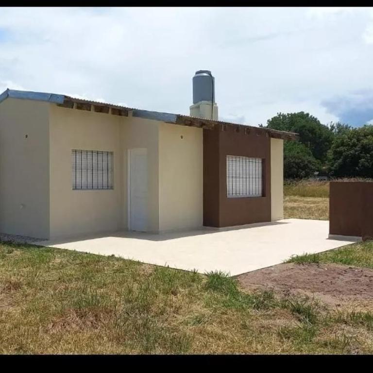 La casa de Feli - Casa de 3 dormitorios - 7