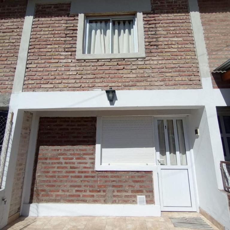 JAMvr Depto 1 - Apartamento de 1 dormitorio - 8