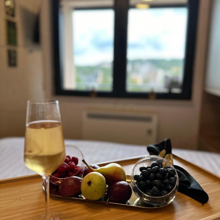 Lux Ivančević Zlatibor - Apartman sa 1 Spavaćom Sobom - 32