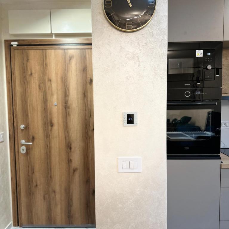 Lux Ivančević Zlatibor - Apartman sa 1 Spavaćom Sobom - 38