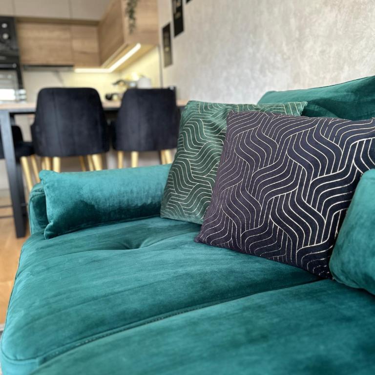 Lux Ivančević Zlatibor - Apartman sa 1 Spavaćom Sobom - 42