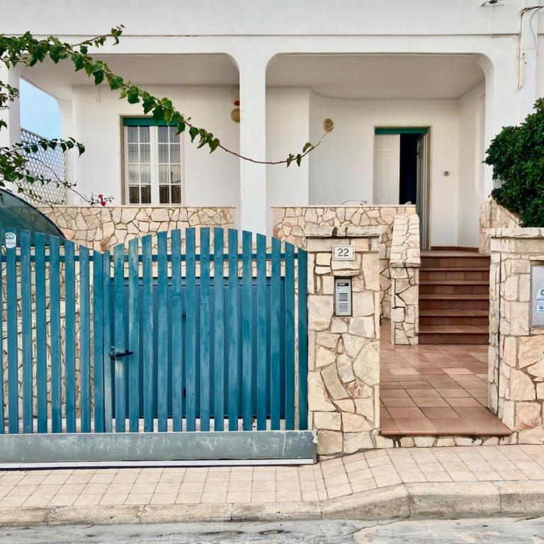 Casa Vacanze Federica - Casa Vacanze con 3 Camere da Letto - 1