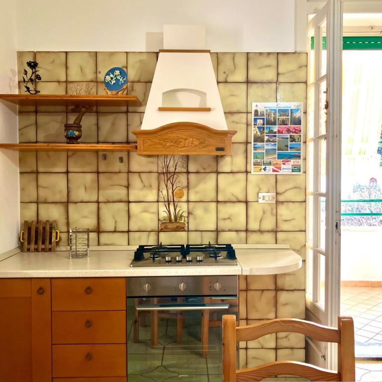 Casa Vacanze Federica - Casa Vacanze con 3 Camere da Letto - 7
