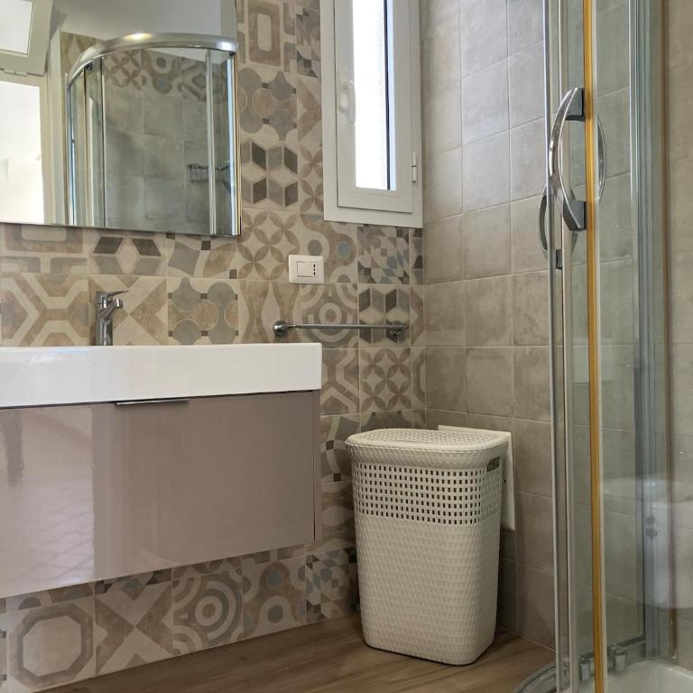 Casa Vacanze Federica - Casa Vacanze con 3 Camere da Letto - 11